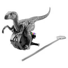 Jurassic World 2 - Szlvsz Dink - Kk Velociraptor
