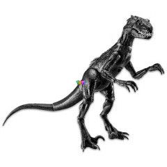 Jurassic World 2 - Szuper hajlkony Indoraptor