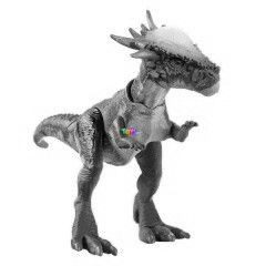 Jurassic World - Stygimoloch Stiggy tmad din