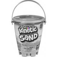 Kinetic Sand - Strandhomok mini vdrben