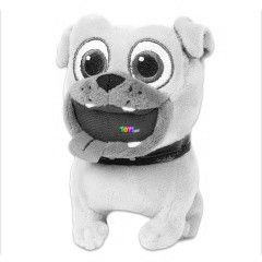 Kutyapajtik - Rolly interaktv kutyus, 10 cm