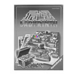 Labirintus - Kis dobozos vltozat