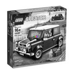 LEGO 10242 - Mini Cooper