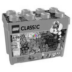 LEGO 10698 - Nagy mret kreatv ptkszlet