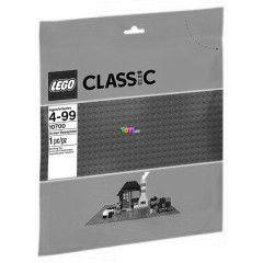 LEGO 10700 - Zld alaplap