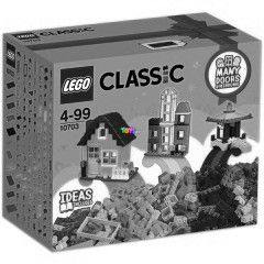 LEGO 10703 - Kreatv ptkszlet
