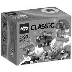 LEGO 10706 - Kk kreatv kszlet