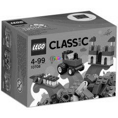 LEGO 10708 - Zld kreatv kszlet