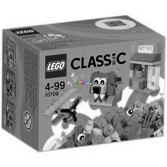 LEGO 10709 - Narancssrga kreatv kszlet