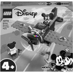 LEGO 10772 - Mickey and Friends Mickey egr lgcsavaros replgpe