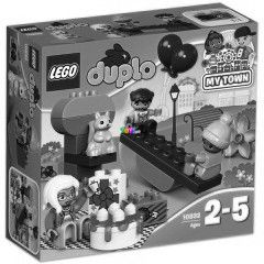 LEGO 10832 - Szletsnapi piknik