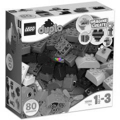 LEGO 10848 - Els ptelemeim