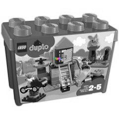 LEGO 10864 - Nagy Jtsztri elemtart doboz