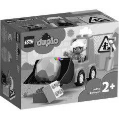 LEGO 10930 - Buldzer