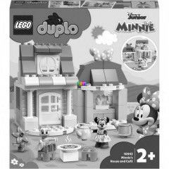 LEGO 10942 - Minnie hza s kvzja