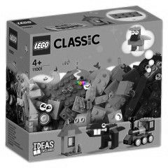 LEGO 11001 - Kockk s tletek