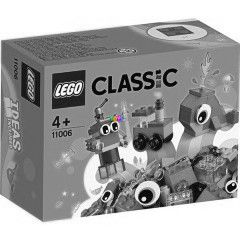 LEGO 11006 - Kreatv kk kockk