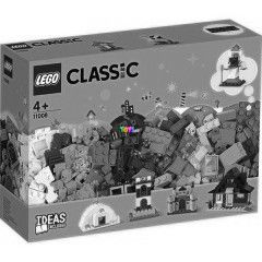 LEGO 11008 - Kockk s hzak