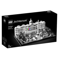 LEGO 21045 - Trafalgar tr