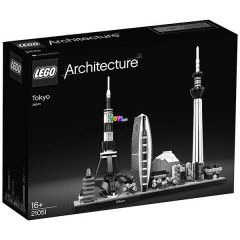 LEGO 21051 - Toki