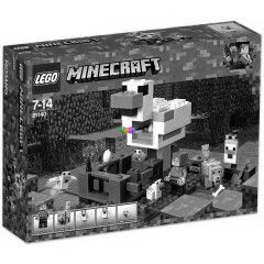 LEGO 21140 - Csirkeudvar