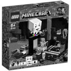 LEGO 21143 - Az Alvilg kapu
