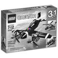 LEGO 31047 - Lgcsavaros replgp
