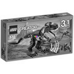 LEGO 31058 - Hatalmas dinoszaurusz