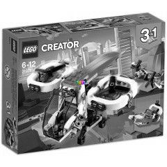 LEGO 31071 - Felfedez drn
