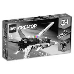 LEGO 31086 - Futurisztikus repl