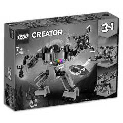 LEGO 31090 - Vz alatti robot