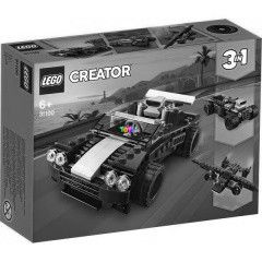 LEGO 31100 - Sportaut
