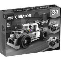 LEGO 31103 - Rakts teheraut