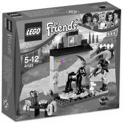 LEGO 41123 - Kiscsik csutakol