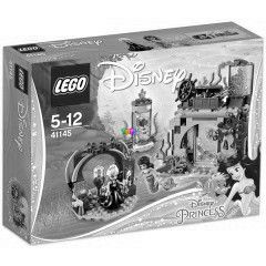 LEGO 41145 - Ariel s a varzslat