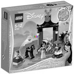 LEGO 41151 - Mulan kikpzse