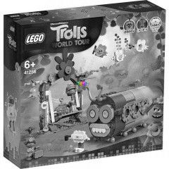 LEGO 41256 - Szivrvny tkezbusz