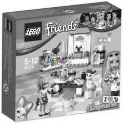 LEGO 41308 - Stephanie bartsg stije