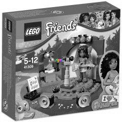 LEGO 41309 - Andrea zens duja