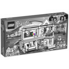LEGO 41314 - Stephanie hza