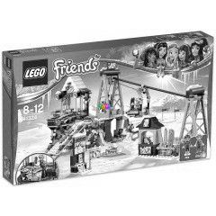 LEGO 41324 - Sfelvon a havas dlhelyen