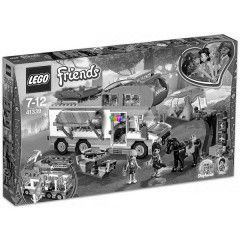 LEGO 41339 - Mia lakkocsija
