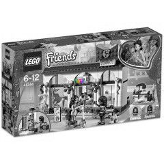 LEGO 41344 - Andrea butikja