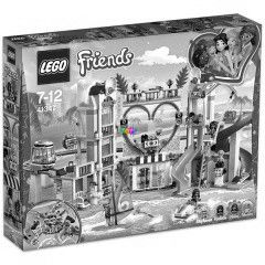 LEGO 41347 - Heartlake City dl