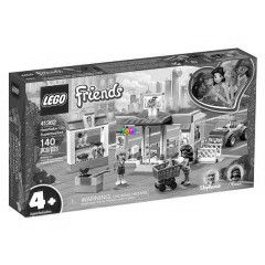 LEGO 41362 - Heartlake City Szupermarket