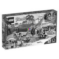 LEGO 41374 - Andrea medencs partija