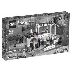 LEGO 41379 - Heartlake City tterem
