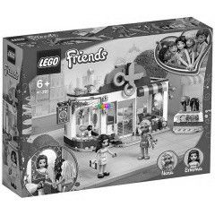 LEGO 41391 - Heartlake City Fodrszat