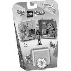 LEGO 41410 - Andrea nyri dobozkja