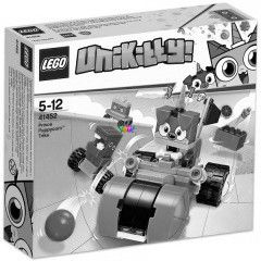 LEGO 41452 - Puppycorn herceg hromkerekje